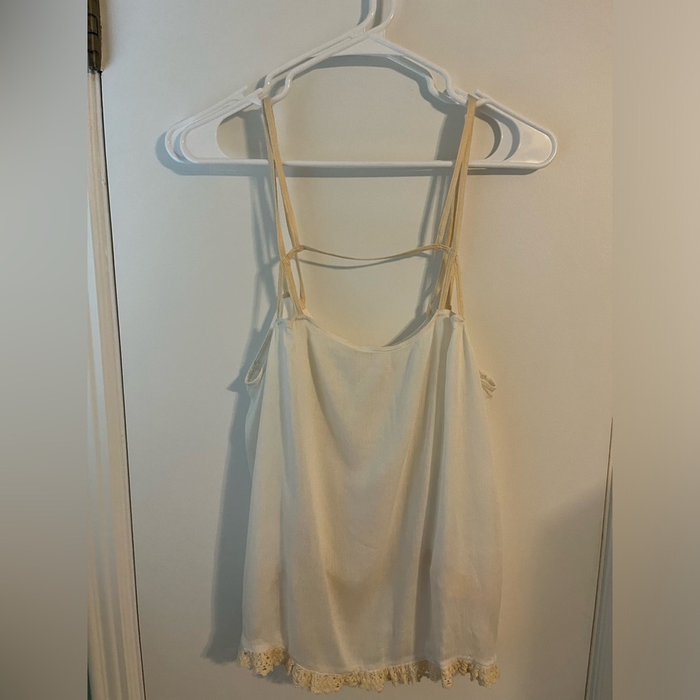 Intimately Free People Strappy Cami